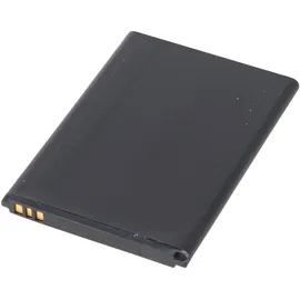 AccuCell Akku passend für den Handy Akku Wiko Jimmy Akku S4300AE, S104-P26000-000