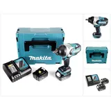 Makita DTW1002RMJ inkl. 2 x 4,0 Ah + Ladegerät + Makpac