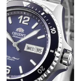Orient Mako II Edelstahl 41,5 mm FAA02002D9