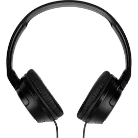 JVC HA-S180 schwarz