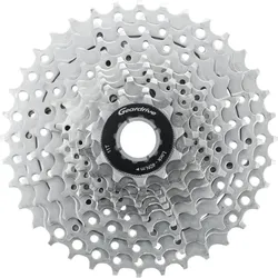 Kassette P2R Shimano-Sram EINHEITSFARBE 0