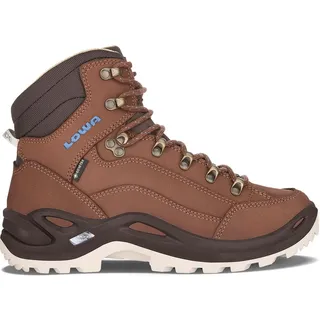 Mahagoni/Navy 41