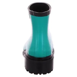 Aigle Fulfeel Low Gummistiefel Grün 41