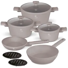 Berlinger Haus Design Kochtopf 10,4 cm rund