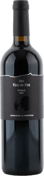 Pam de Nas Trossos del Priorat 2016