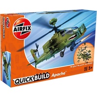 Airfix J6004 - Apache