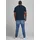 Jack & Jones PlusSize Jack & Jones Herren Jjecorp Logo Slim fit, blau 12184987 5XL