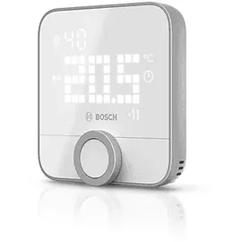Bosch Raumthermostat II 230V 2er Set Smart Home