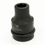 Makita Steckschlüssel 10 mm 1/2"