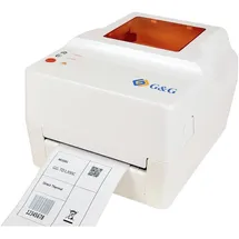 G&G GG-TD1200C Etikettendrucker