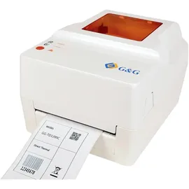 G&G GG-TD1200C Etikettendrucker
