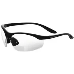 Schutzbrille Eagle Eye Anti-Fog UV 400 klar +2,5 Dioptrien