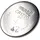 Sony CR1220 38 mAh 5 St.