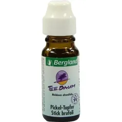 TEEBAUM PICKELTUPFER 100% Natur 10 ml