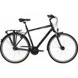 Giant Tourer charcoal black matt-gloss 2023 28"; Diamant - L