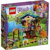 LEGO Friends Mias Baumhaus 41335