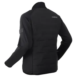 Rukka Regenjacken Damen Schwarz 36