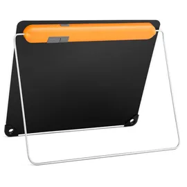 Biolite Solarpanel 5w - Black / Orange - One Size