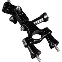 Hama Stangenbefestigung klein für GoPro