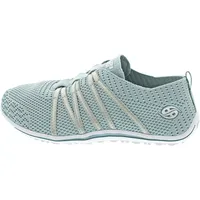 Dockers by Gerli Barfußschuhe Grün | Gr.: 36