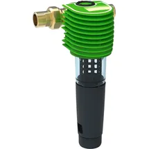 Grünbeck Rückspülfilter Boxer RX 1 1/4"