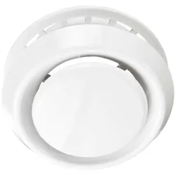 Tellerventil Zuluft / Abluft Vents A VRF Serie 80 mm