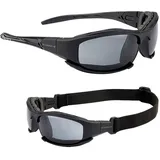 Swiss Eye Schutzbrille Guardian
