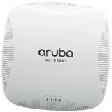 Aruba Networks JW228A - HPE Aruba Instant IAP-215 - Accesspoint - Wi-Fi 5