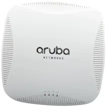 Aruba Networks JW228A - HPE Aruba Instant IAP-215 - Accesspoint - Wi-Fi 5