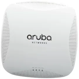 Aruba Networks JW228A - HPE Aruba Instant IAP-215 - Accesspoint - Wi-Fi 5