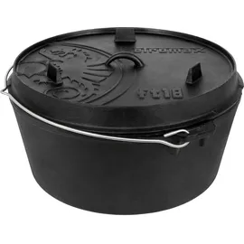 Petromax Dutch Oven ft18