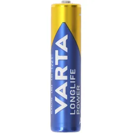 Varta Longlife Power  AAA 4 St.