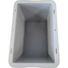 Surplus Eurobox B 30 x 20 x 22 cm Lagerkiste Transportbox Kunststoffbox Lagerbox