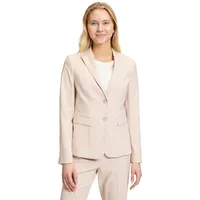 Betty Barclay Kurzblazer langarm in grau, | Gr.: 40