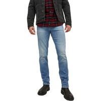 JACK & JONES Tim Davis 074 Slim Fit Jeans