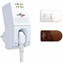 PROTECTOR AS-5120 Abluftsteuerung