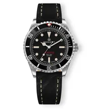 Gigandet Sea Ground 100 Edelstahl 40 mm G100-003