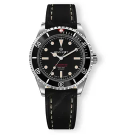 Gigandet Sea Ground 100 Edelstahl 40 mm G100-003