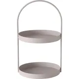 Boltze Etagere Joko Weiss