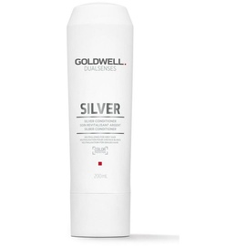 Goldwell Dualsenses Silver Conditioner 200 ml