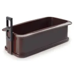 Herausnehmbare Kuchenform von Lacor