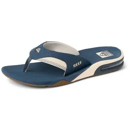 REEF Fanning navy/oat 44
