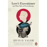 Penguin Books UK Love's Executioner