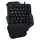 Logilink Einhand-Gaming Tastatur (ID0181)