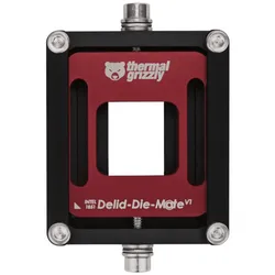 Thermal Grizzly Ryzen 7000 Delid-Die-Mate Kühlung