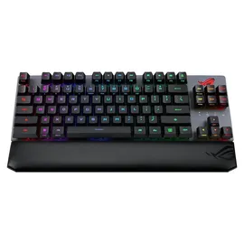 Asus ROG Strix Scope RX TKL DX Wireless Franz. Layout