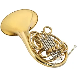Chicago Winds CC-HR4100L Doppelwaldhorn - Waldhorn