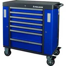 PROJAHN Bestückter Werkstattwagen SPACE 171tlg (ehemals SPACELINE)
