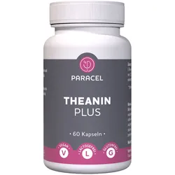 Paracel Theanin-plus Kapseln 60 St