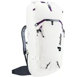 Deuter Expedition Ultra 60 SL Rucksack (Größe 60L, weiss)